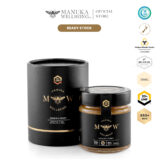 umf20+ manuka honey